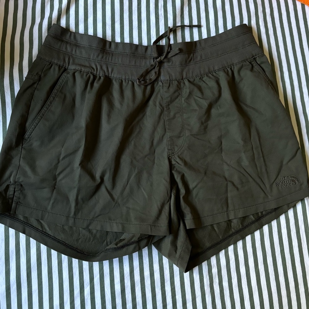 North Face Shorts